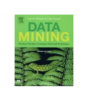 Data Mining Practical Machine Learning 2/e