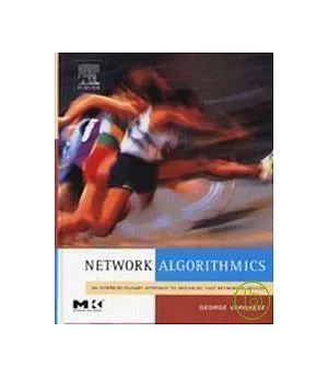 Network Algorithmics