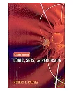Logic,Sets,& Recursion 2/e