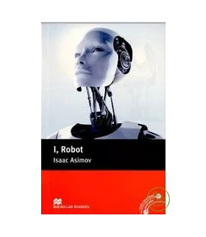 Macmillan(Pre-Int): I Robot