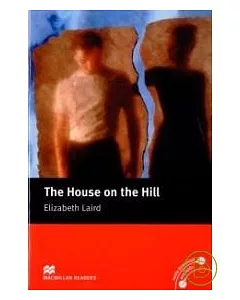 Macmillan(Beginner):The House on the Hill