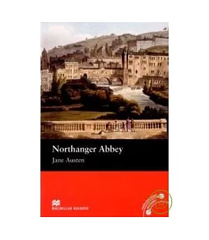 Macmillan(Beginner):Northanger Abbey