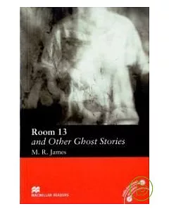 macmillan(Elementary):room 13 and Other Ghost Stories