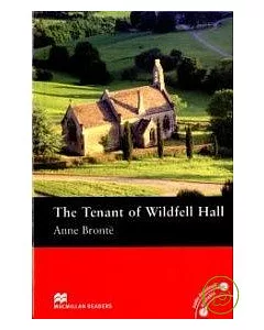 Macmillan(Pre-Int):The Tenant of Wildfell Hall