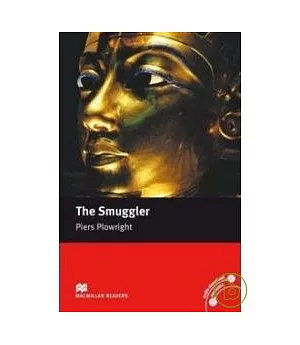 Macmillan(Intermediate):The Smuggler