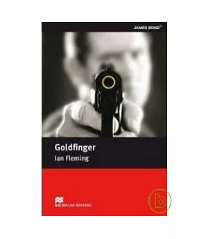 Macmillan(Intermediate): Goldfinger