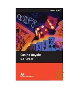 Macmillan(Pre-Int): Casino Royale