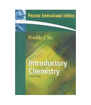 Introductory Chemistry 3/e
