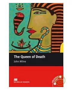 Macmillan(Intermediate):The Queen of Death