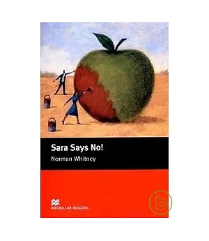 Macmillan(Starter):Sara Says No!