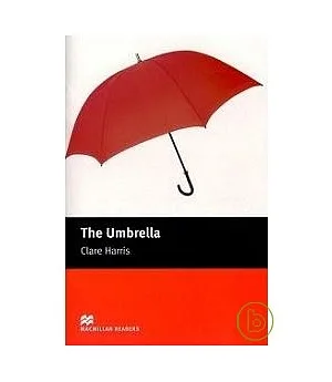 Macmillan(Starter):The Umbrella