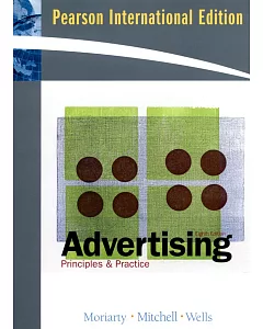 Advertising: Principles and Practice 8/e