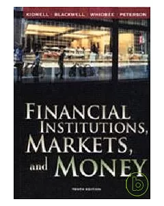 Financial Institutions, Markets, and Money 10/e