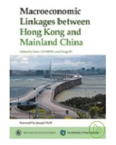 Macroeconomic Linkages between Hong Kong and Mainland China