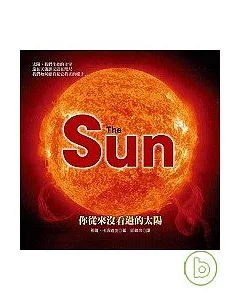 The Sun：你從來沒看過的太陽