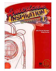 American Inspiration (1) Workbook