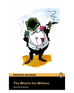 Penguin 2 (Ele): The Wind in the Willows