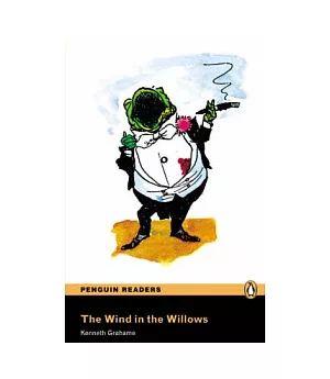 Penguin 2 (Ele): The Wind in the Willows