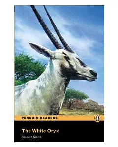 Penguin (Easystarts): The White Oryx
