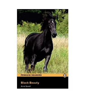 Penguin 2 (Ele): Black Beauty