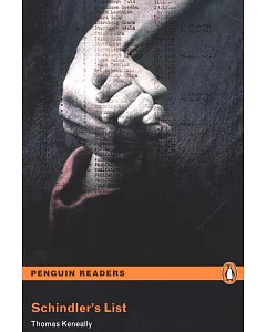Penguin 6 (Adv): Schindler’s List