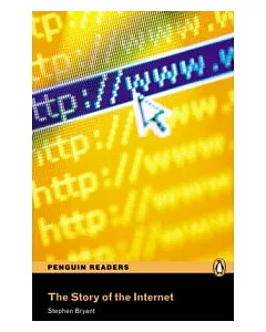Penguin 5 (Upp-int): The Story of the Internet