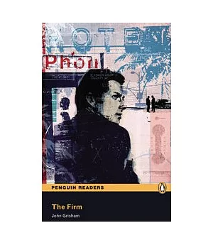 Penguin 5 (Upp-int): The Firm