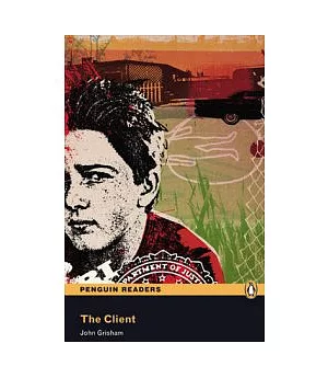 Penguin 4 (Int): The Client