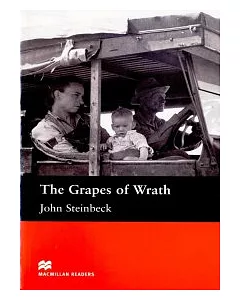 Macmillan(Upper): The Grapes of Wrath