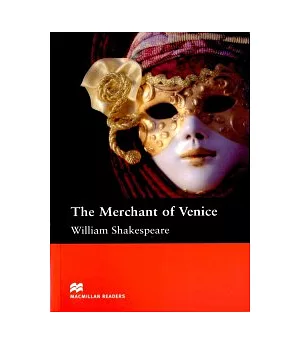 Macmillan(Intermediate): The Merchant of Venice