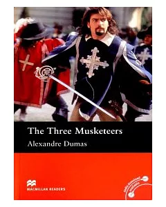 Macmillan(Beginner): The Three Musketeers