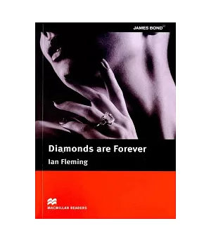 Macmillan(Pre-Int): Diamonds are Forever