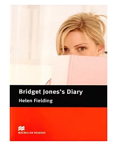 Macmillan(Intermediate): Bridget Jones’s Diary