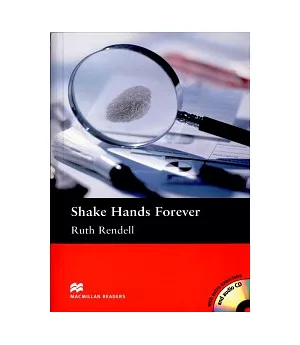 Macmillan(Pre-Int): Shake Hands Forever+2CDs