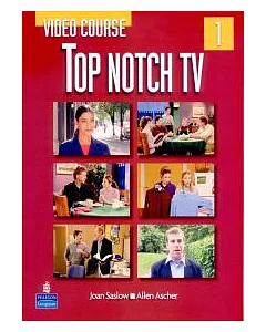 Top Notch (1) TV Video Course