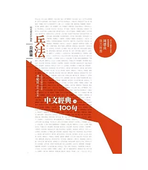 中文經典100句-兵法