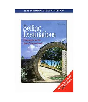 Selling Destinations, 5/e