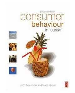 Consumer Behaviour in Tourism, 2/e