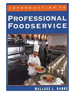 Introduction to Professional Foodservice