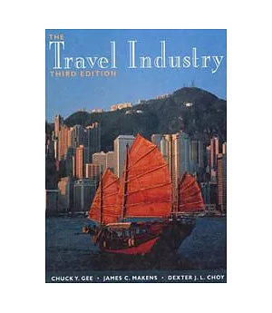 The Travel Industry, 3/e