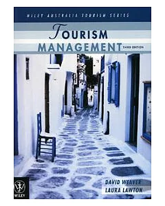 Tourism Management, 3/e