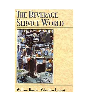 The Beverage Service World