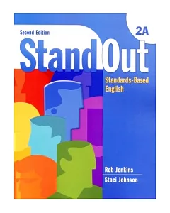 Stand Out (2A) 2/e