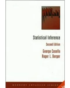 Statistical Inference 2/e