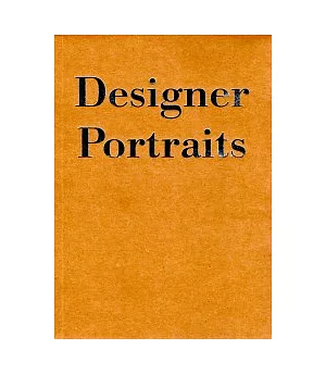 Designer Portraits