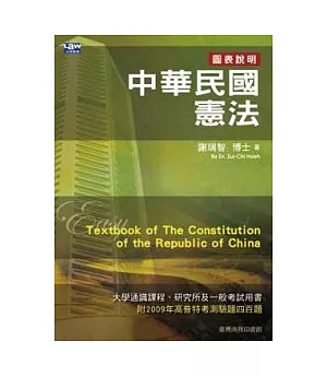 中華民國憲法