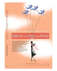 Reborn at the End of the Road【絕處逢生英文版】