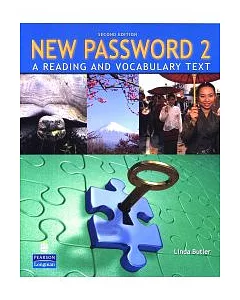 New Password (2)