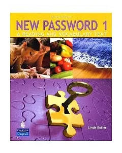 New Password (1)