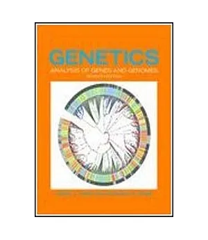 Genetics: Analysis of Genes and Genomes. 7/e